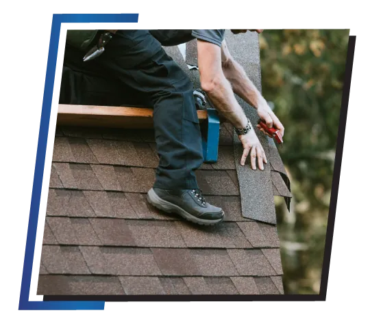 Roofing Repair